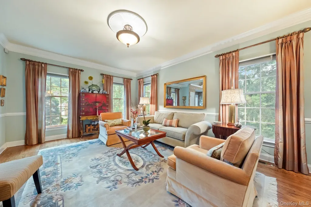 3 Hyatt Lane Somers NY 10589