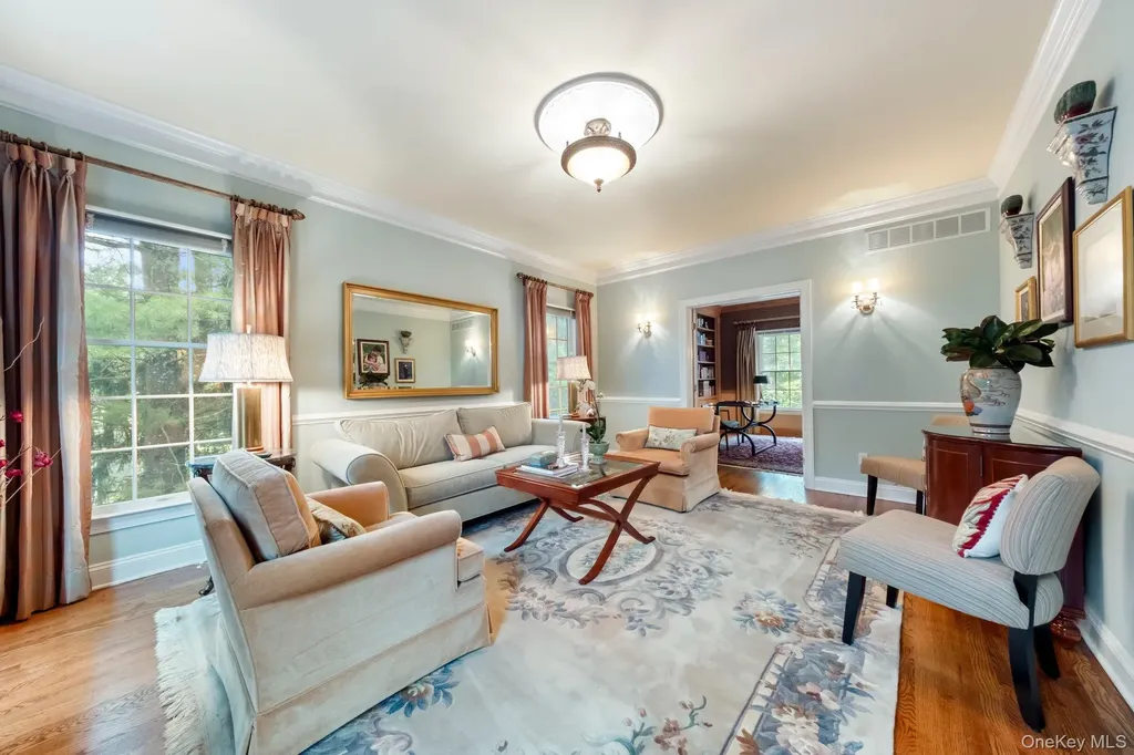 3 Hyatt Lane Somers NY 10589
