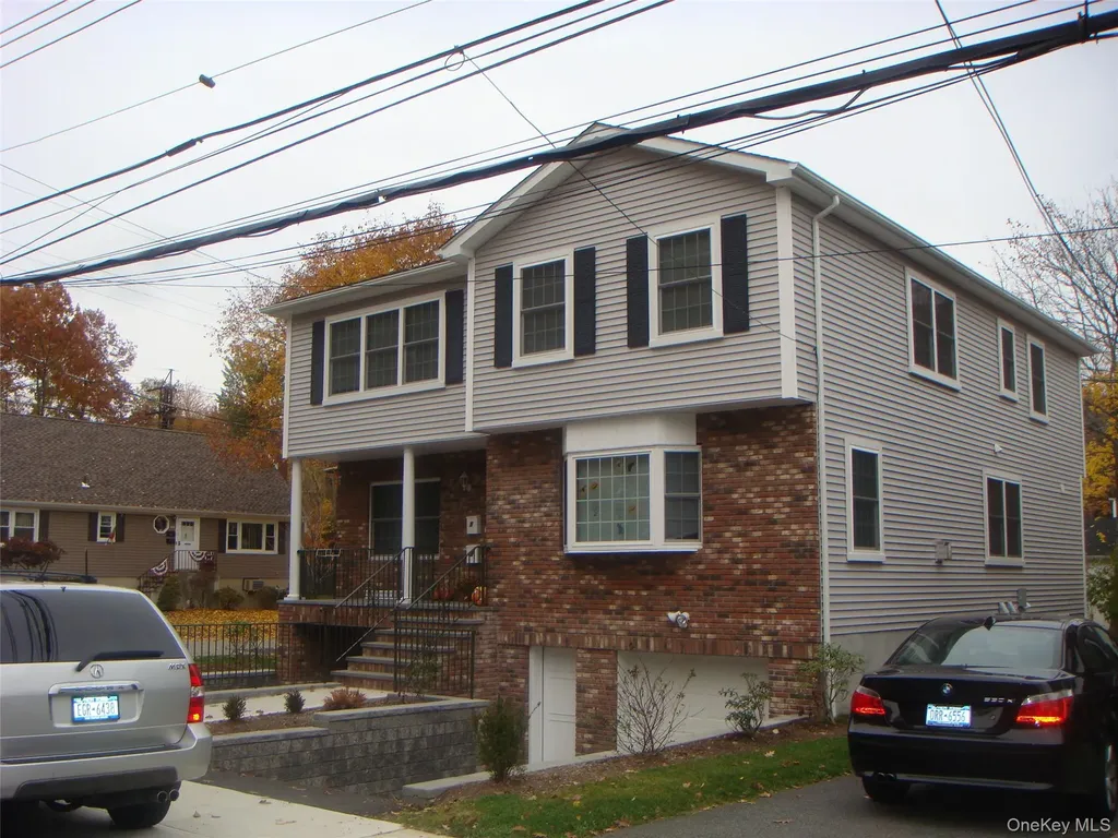 3 2nd Street Harrison NY 10528