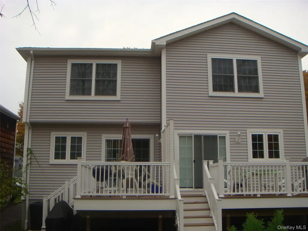 3 2nd Street Harrison NY 10528