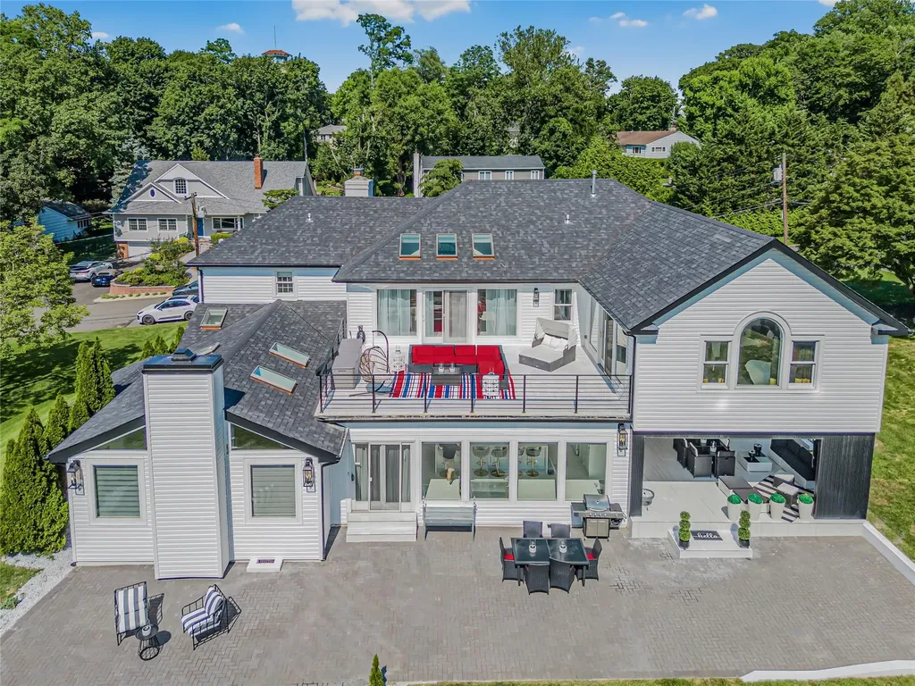 3 Fairview Lane Glen Cove NY 11542