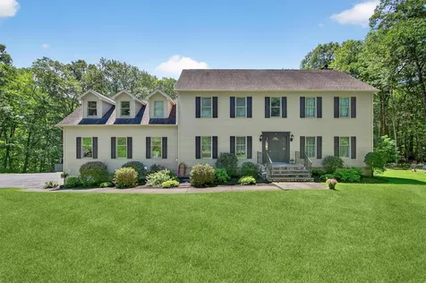 40 Shallow Stream Road Carmel NY 10512