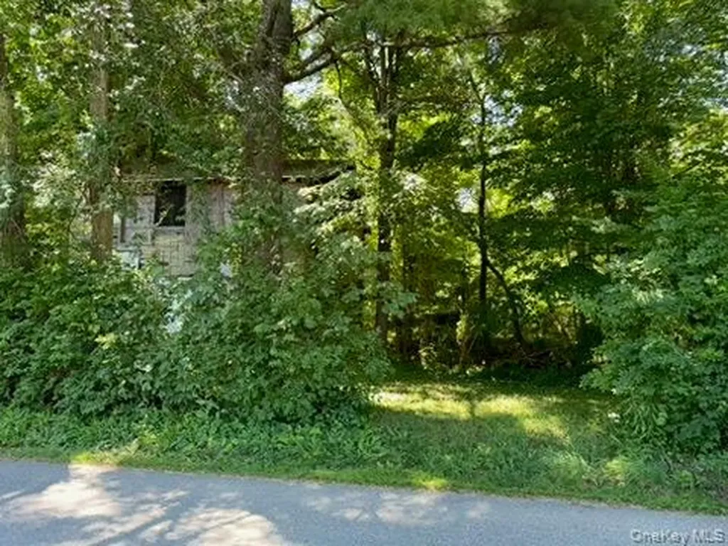 22 Beilke Road Millerton NY 12546