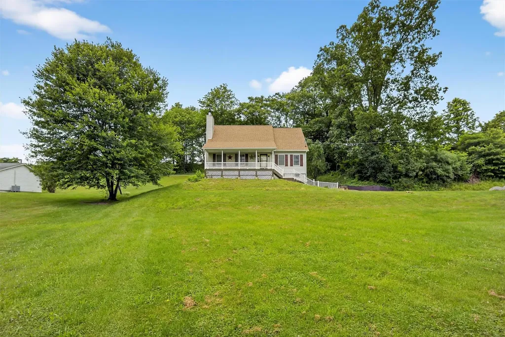 477 Drexel Drive Pine Bush NY 12566