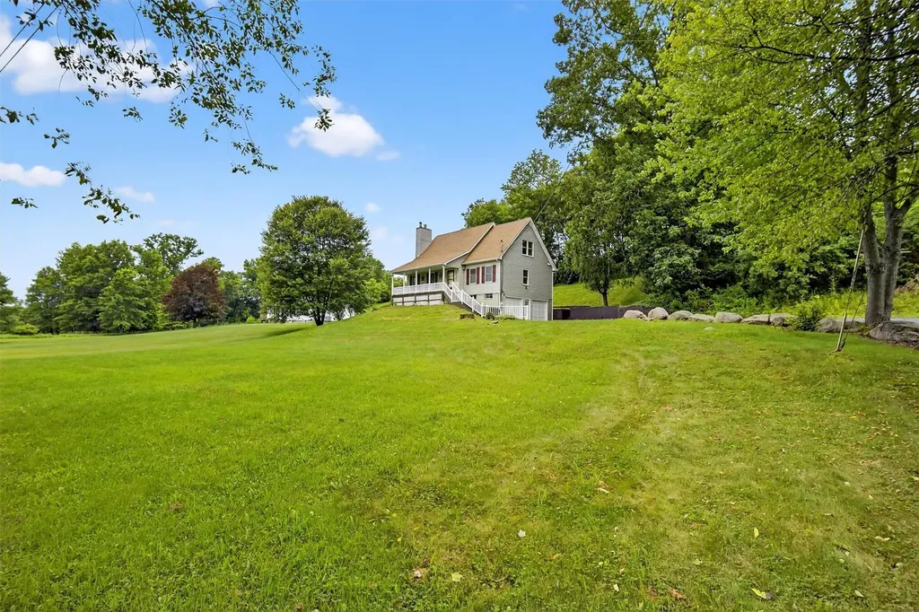 477 Drexel Drive Pine Bush NY 12566