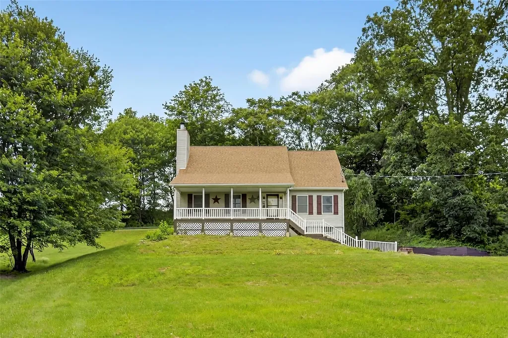 477 Drexel Drive Pine Bush NY 12566