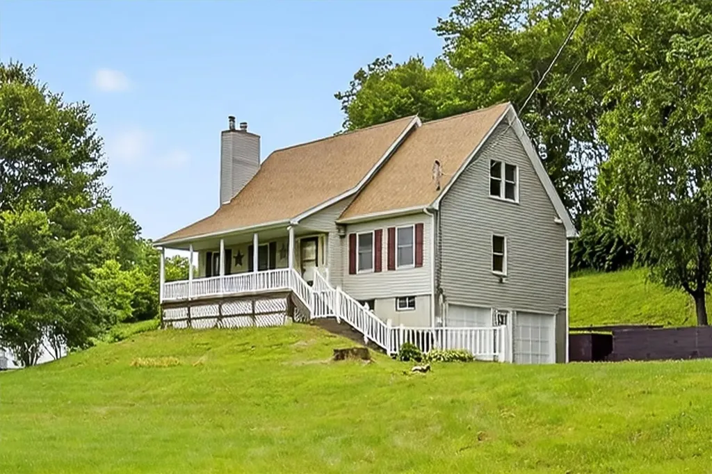 477 Drexel Drive Pine Bush NY 12566