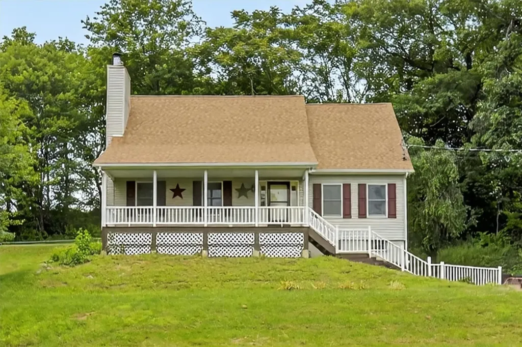 477 Drexel Drive Pine Bush NY 12566