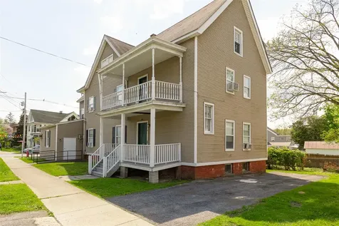 48 Columbia Street Poughkeepsie NY 12601