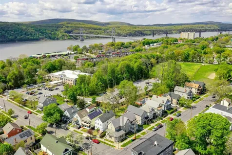 48 Columbia Street Poughkeepsie NY 12601