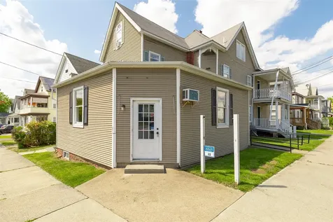 48 Columbia Street Poughkeepsie NY 12601