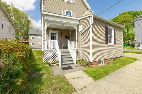 48 Columbia Street Poughkeepsie NY 12601