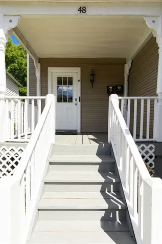 48 Columbia Street Poughkeepsie NY 12601