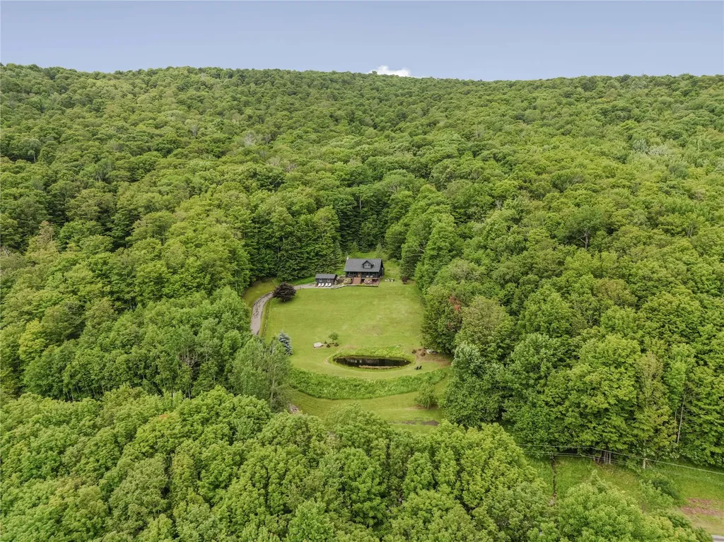 506 Beshroner Road Prattsville NY 12468
