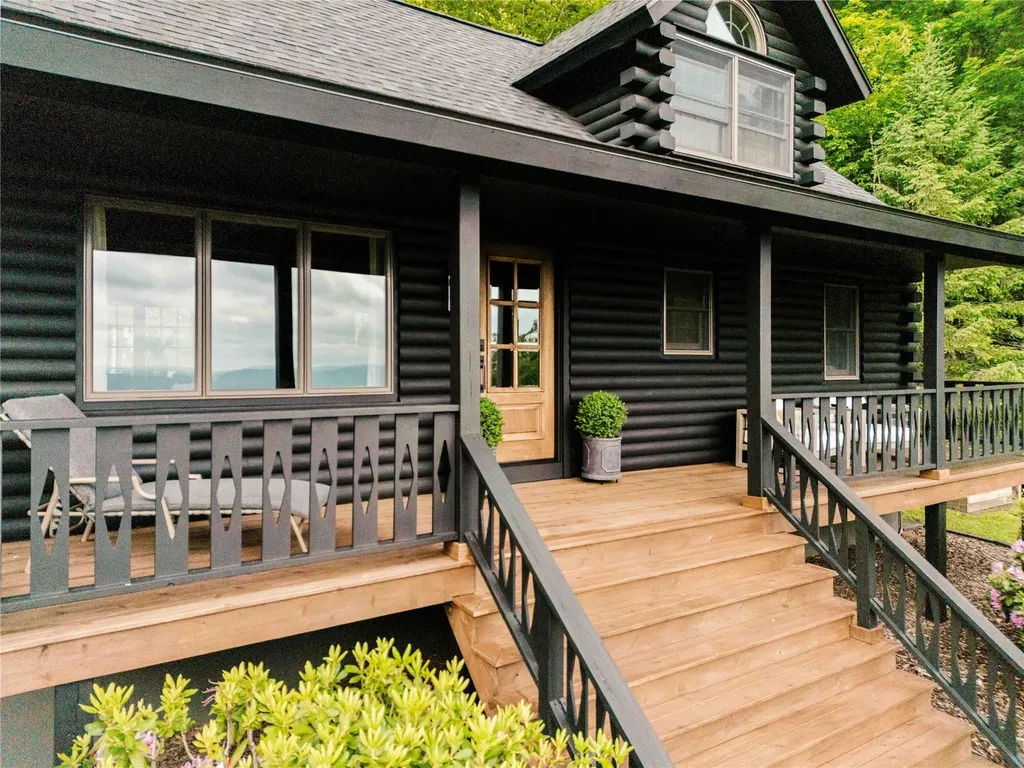 506 Beshroner Road Prattsville NY 12468