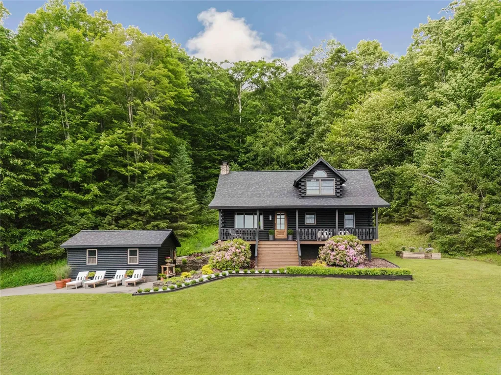 506 Beshroner Road Prattsville NY 12468
