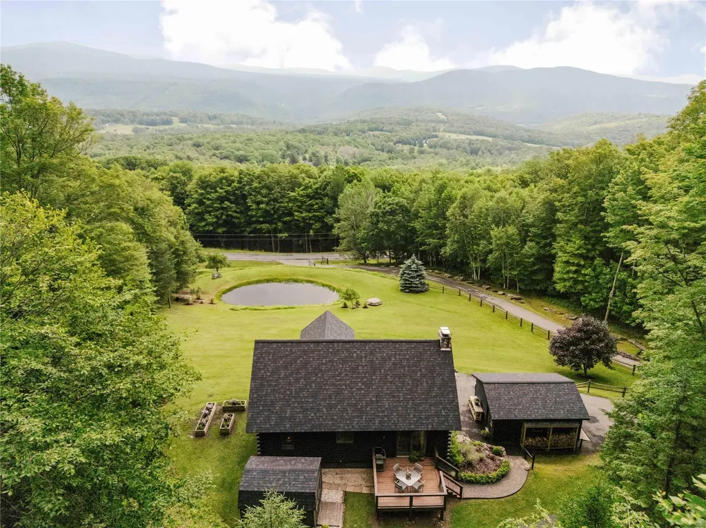 506 Beshroner Road Prattsville NY 12468