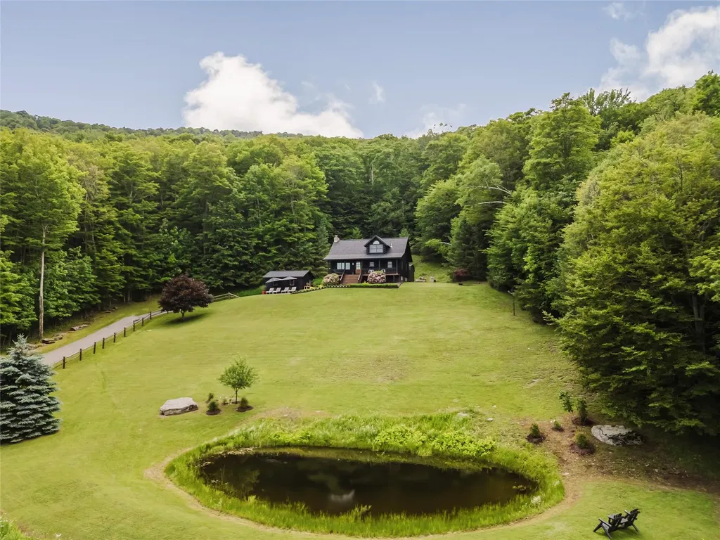 506 Beshroner Road Prattsville NY 12468