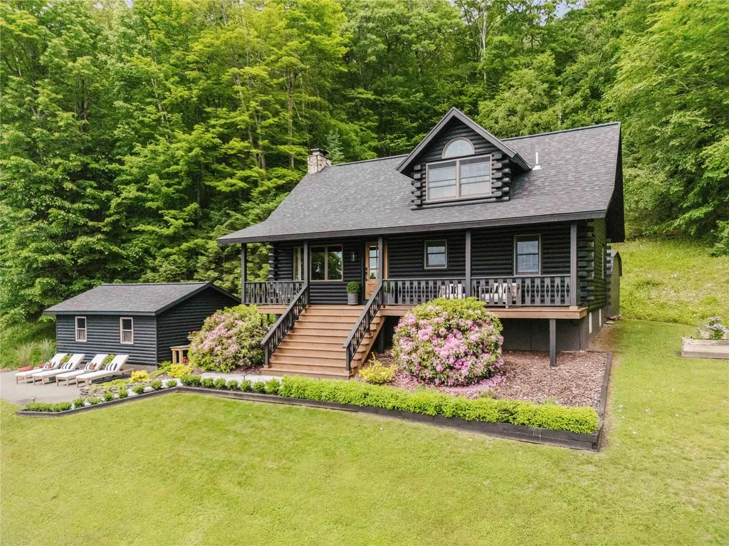 506 Beshroner Road Prattsville NY 12468