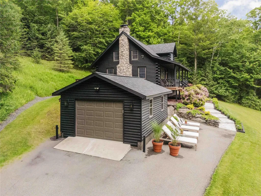 506 Beshroner Road Prattsville NY 12468
