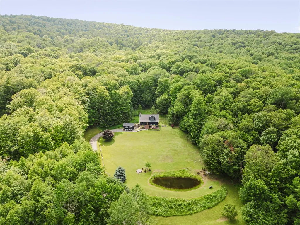 506 Beshroner Road Prattsville NY 12468