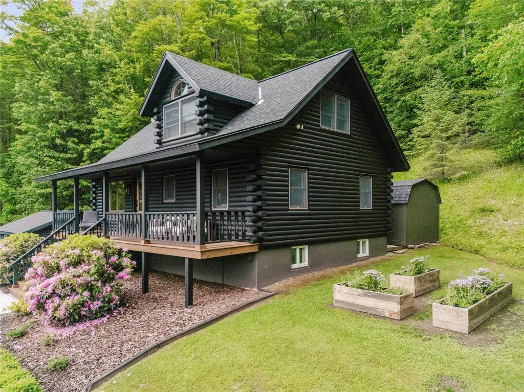 506 Beshroner Road Prattsville NY 12468