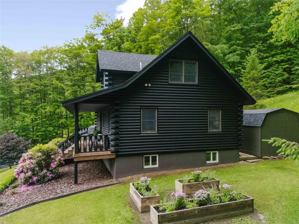 506 Beshroner Road Prattsville NY 12468