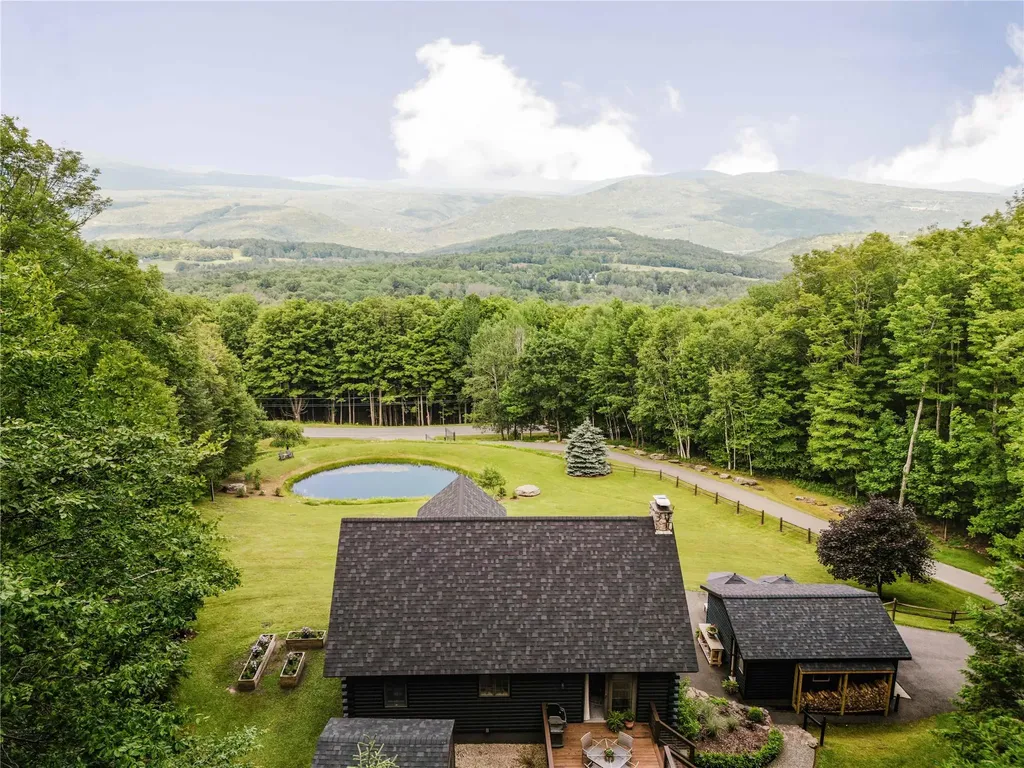 506 Beshroner Road Prattsville NY 12468