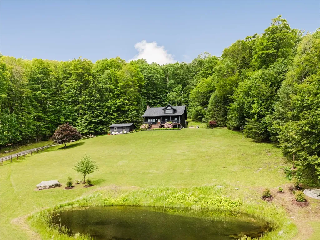 506 Beshroner Road Prattsville NY 12468