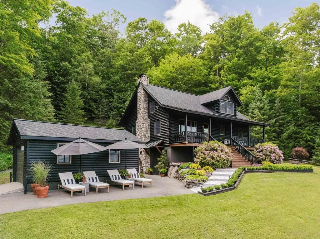 506 Beshroner Road Prattsville NY 12468