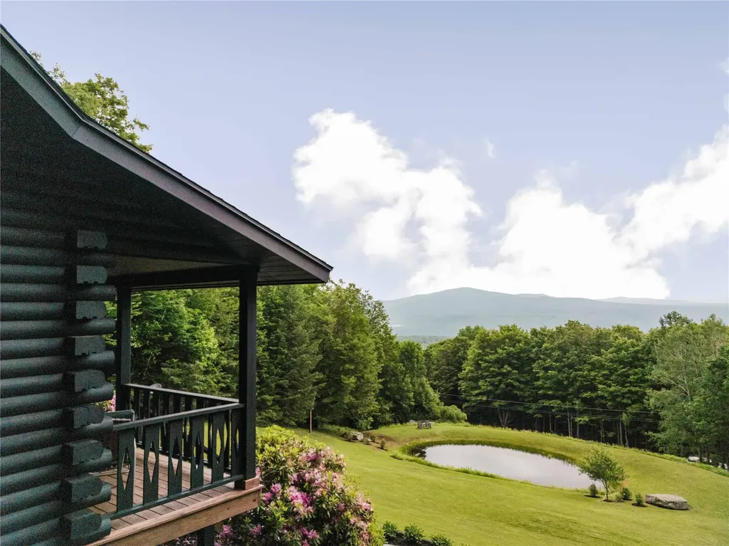 506 Beshroner Road Prattsville NY 12468