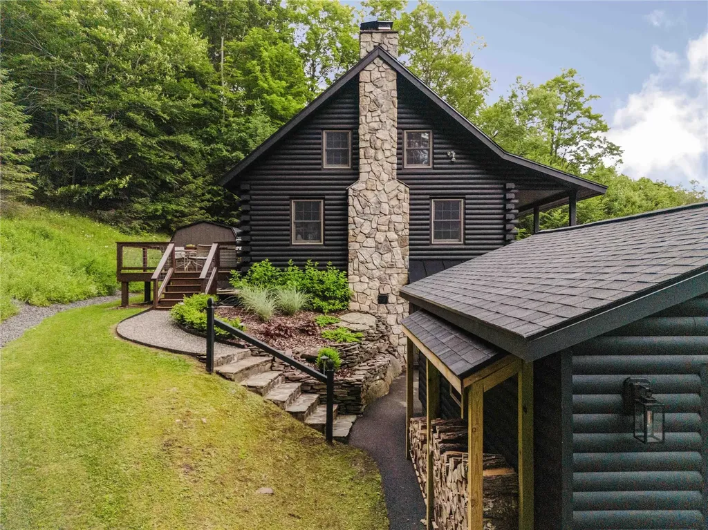 506 Beshroner Road Prattsville NY 12468