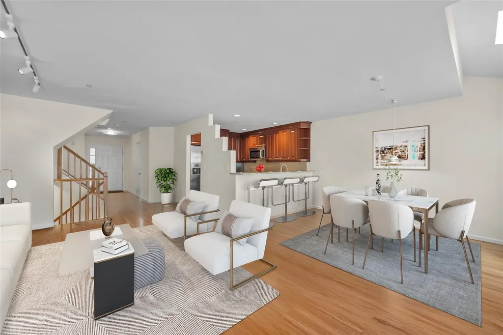 803 Pondside Drive White Plains NY 10607