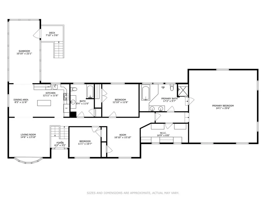 32 Brickhouse Road Patterson NY 12563