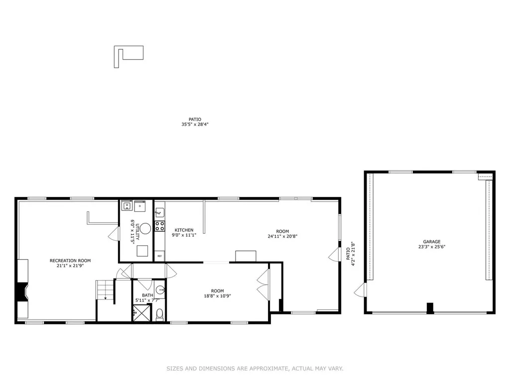 32 Brickhouse Road Patterson NY 12563