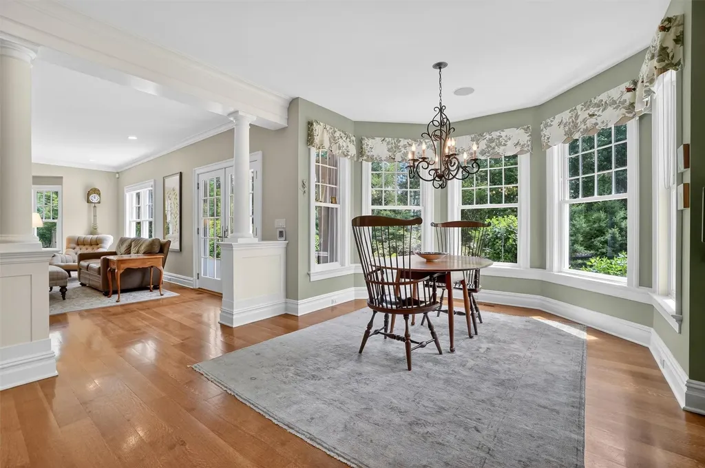 73 Mayflower Lane Katonah NY 10536
