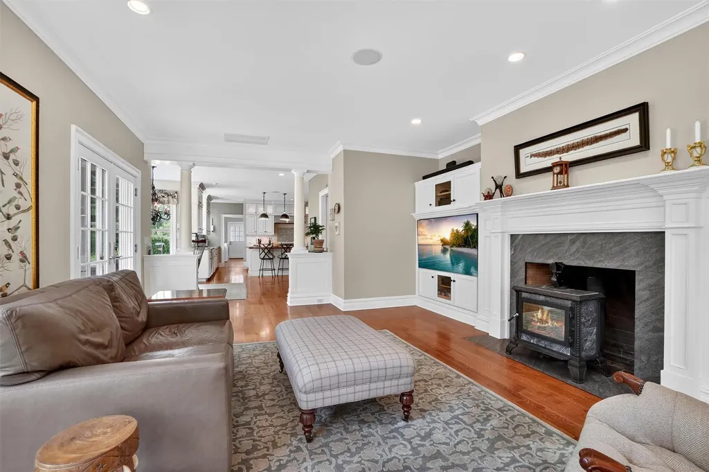 73 Mayflower Lane Katonah NY 10536