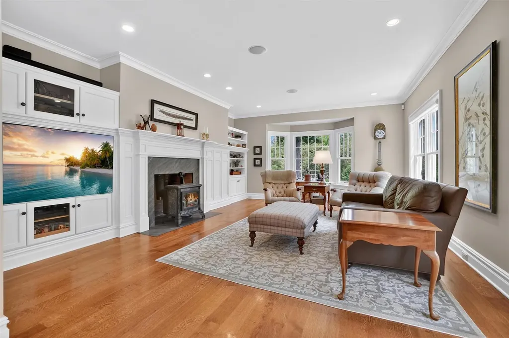 73 Mayflower Lane Katonah NY 10536