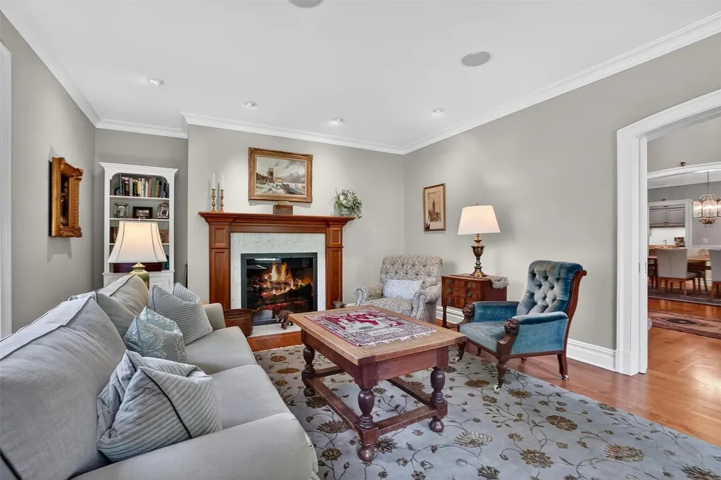73 Mayflower Lane Katonah NY 10536