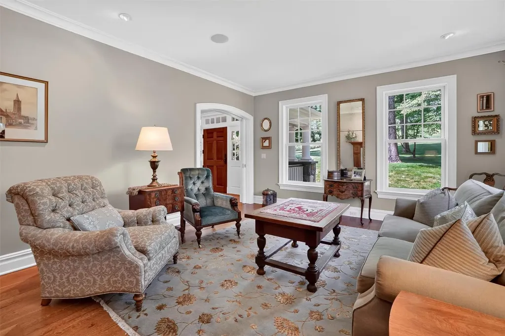 73 Mayflower Lane Katonah NY 10536