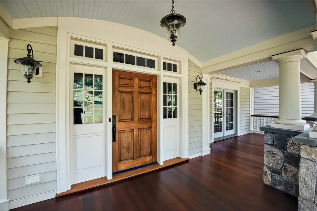 73 Mayflower Lane Katonah NY 10536
