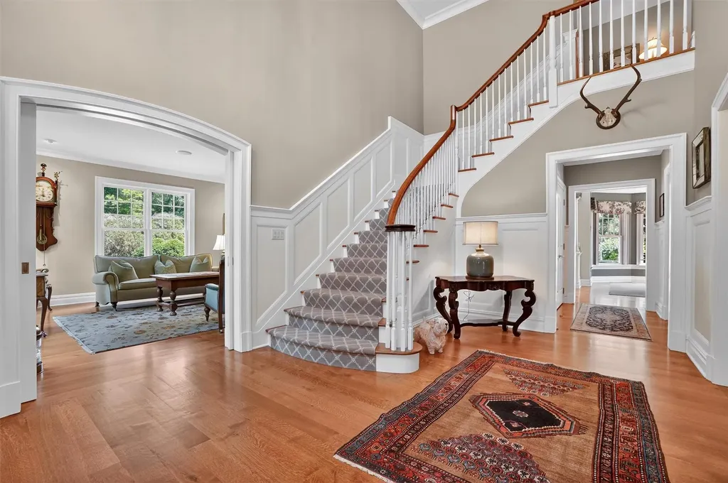 73 Mayflower Lane Katonah NY 10536