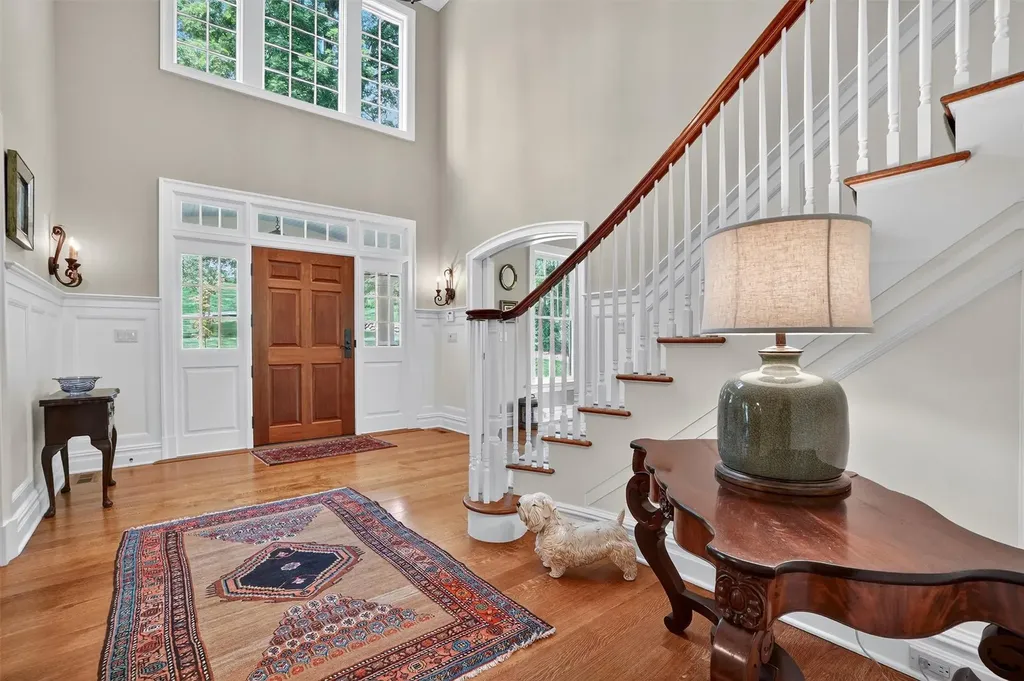 73 Mayflower Lane Katonah NY 10536