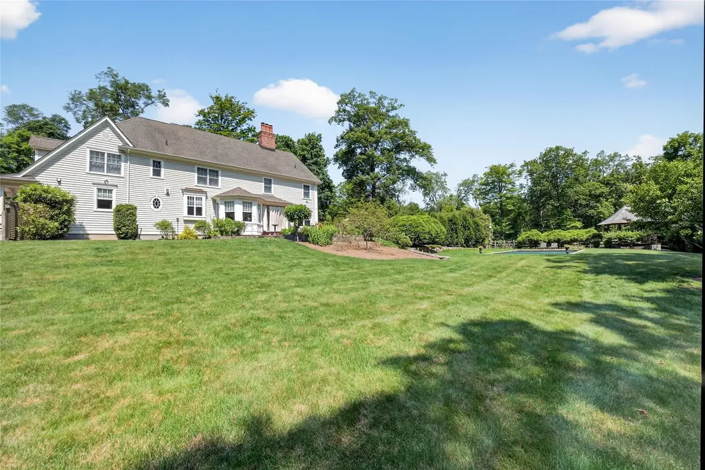 73 Mayflower Lane Katonah NY 10536