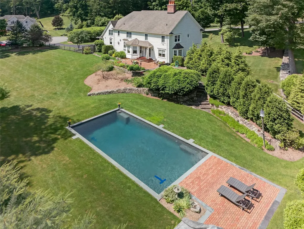 73 Mayflower Lane Katonah NY 10536