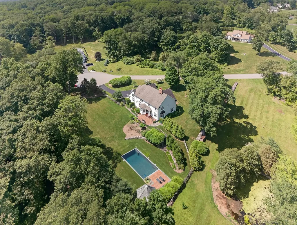 73 Mayflower Lane Katonah NY 10536