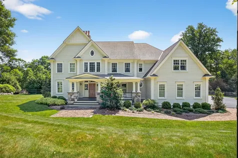 73 Mayflower Lane Katonah NY 10536
