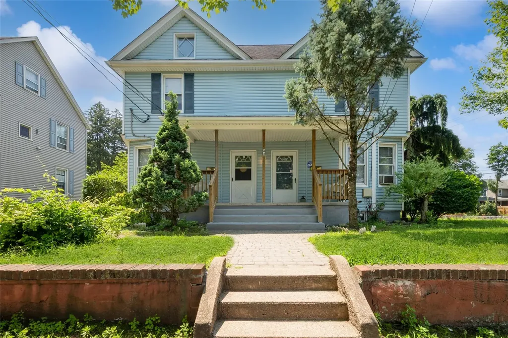 43 E Maple Avenue Suffern NY 10901