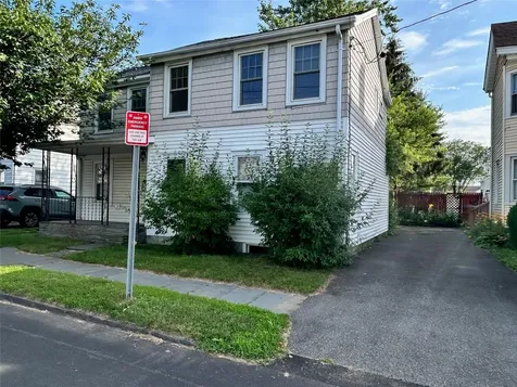 55 Smith Avenue Kingston NY 12401