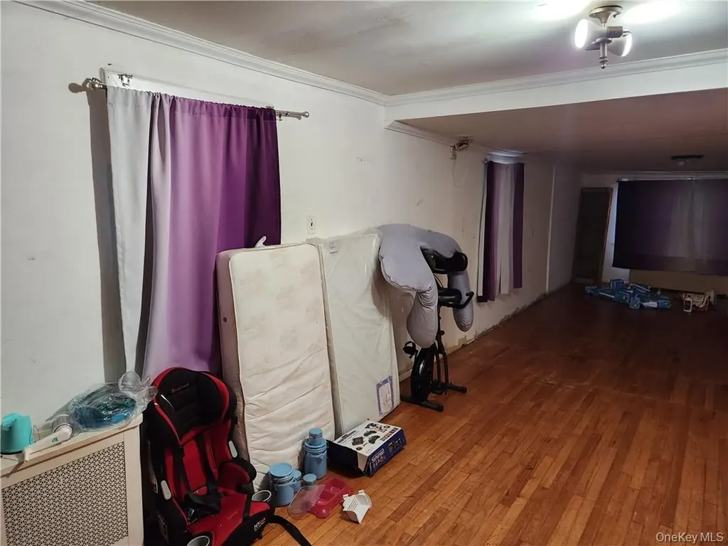 815 Swinton Avenue Bronx NY 10465